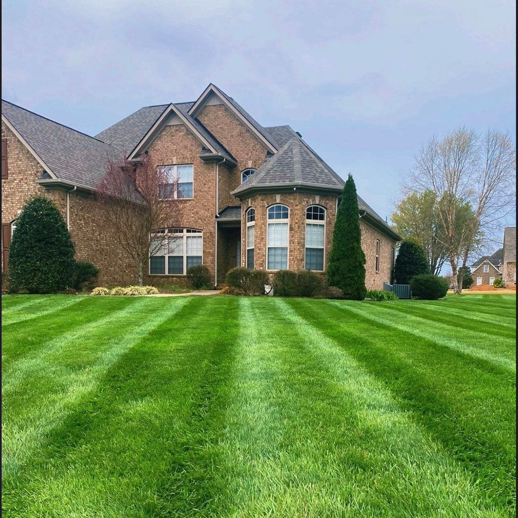 Lawn Mowing Bay Village, Ohio